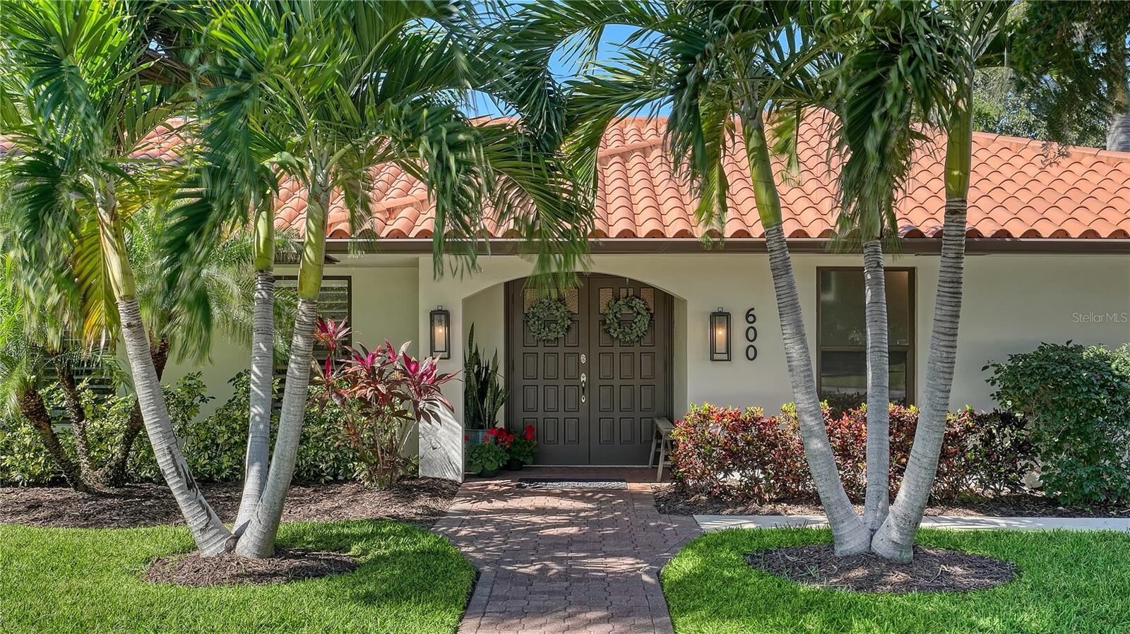 Buying a home in Sarasota Florida